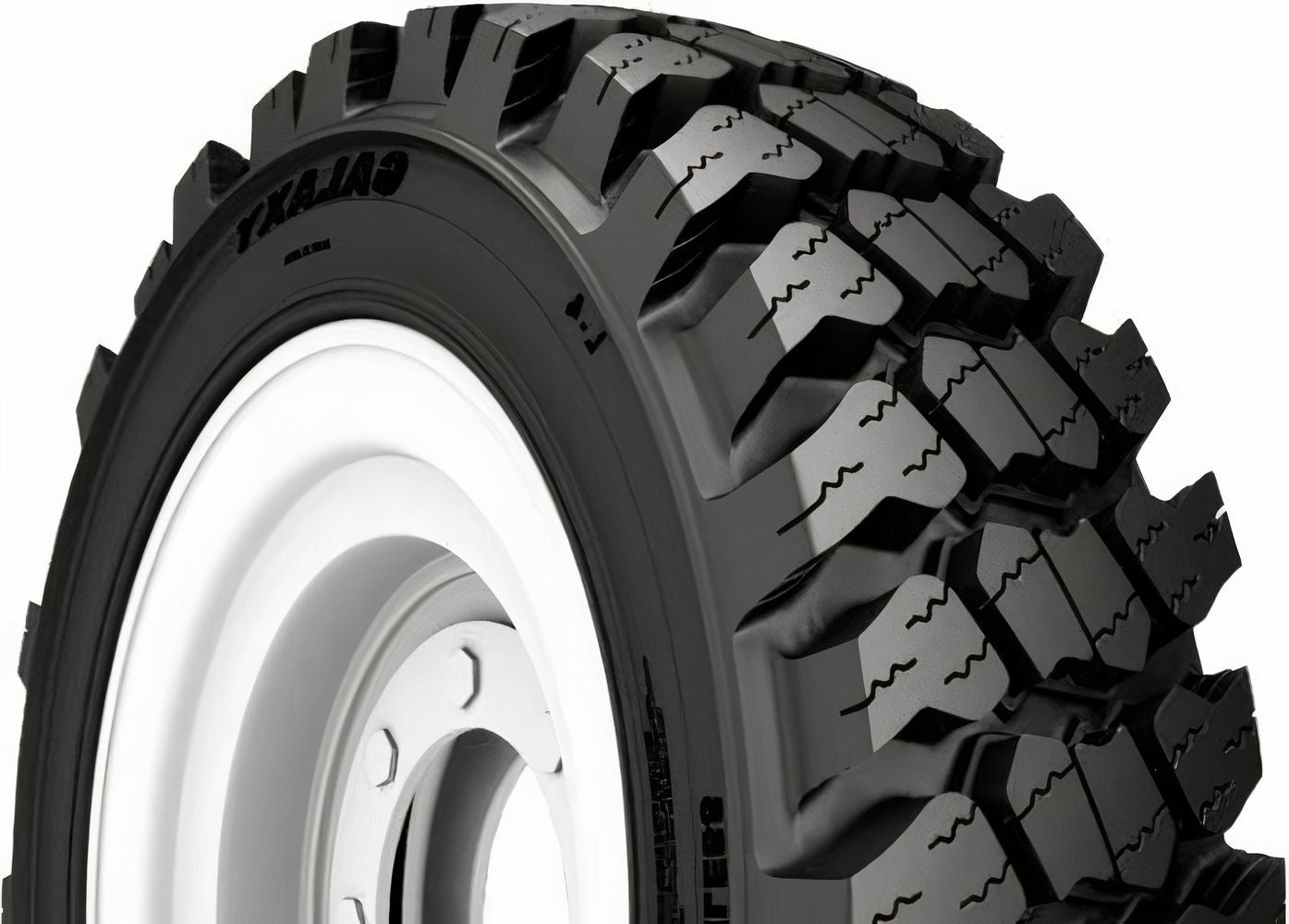 Toyo EXTENSA A/S II 225/60R16 98H SL BSW - Image 3