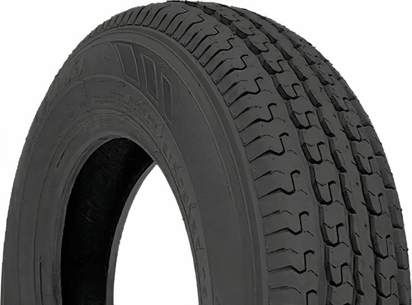 GALLANT GL TRAIL, ST205/75R15, 107/102L, D (8 Ply), BSW - Image 2
