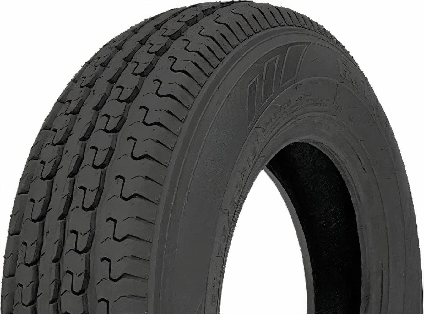 GALLANT GL TRAIL, ST205/75R15, 107/102L, D (8 Ply), BSW - Image 4
