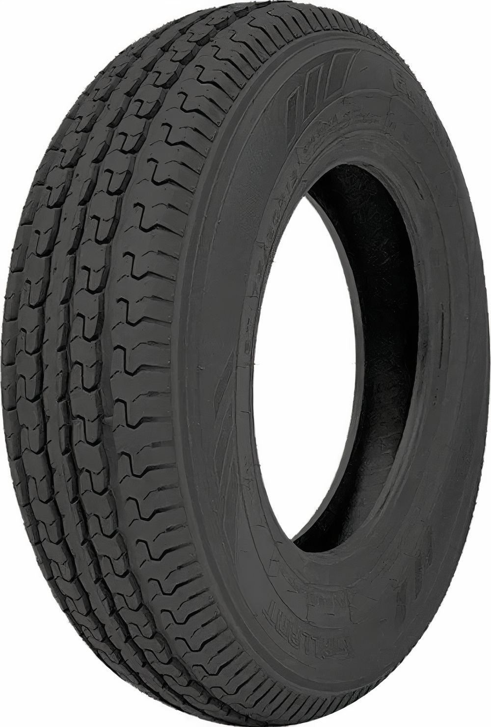 GALLANT GL TRAIL, ST205/75R15, 107/102L, D (8 Ply), BSW - Image 1