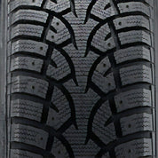 General Tire ALTIMAX ARCTIC X 235/45R18 98T XL BSW - Image 2