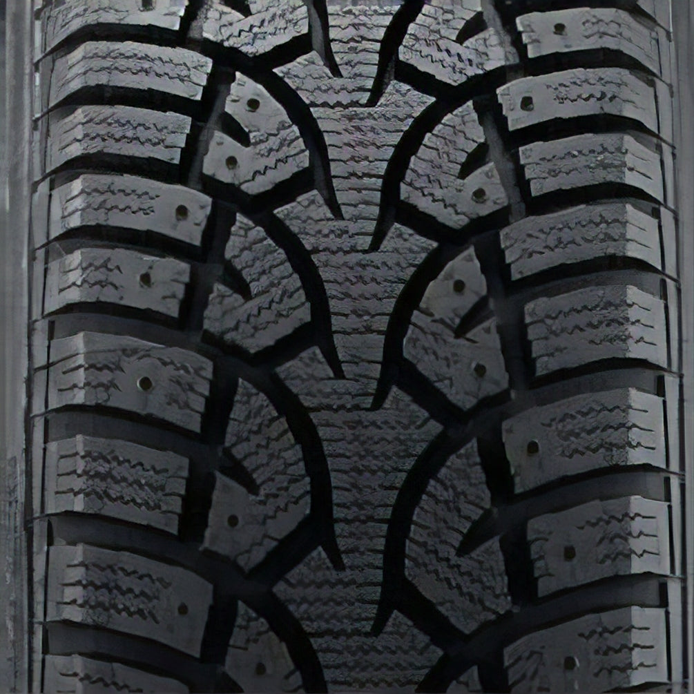 General Tire ALTIMAX ARCTIC X 205/50R17 93T XL BSW - Image 2