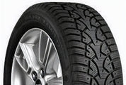 General Tire ALTIMAX ARCTIC X 225/55R17 101T XL BSW - Image 3