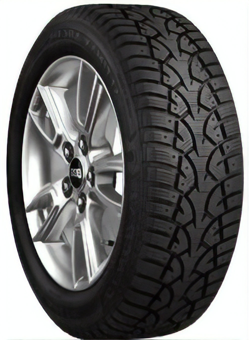 General Tire ALTIMAX ARCTIC X 215/65R17 103T XL BSW - Image 4