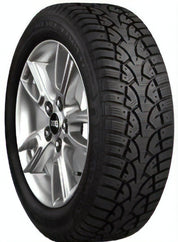 General Tire ALTIMAX ARCTIC X 225/55R17 101T XL BSW - Image 4