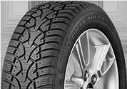 General Tire ALTIMAX ARCTIC X 215/65R17 103T XL BSW - Image 5