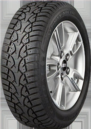 General Tire ALTIMAX ARCTIC X 215/55R16 97T XL BSW - Image 1