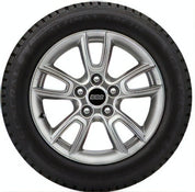 General Tire ALTIMAX ARCTIC X 235/60R18 107T XL BSW - Image 6