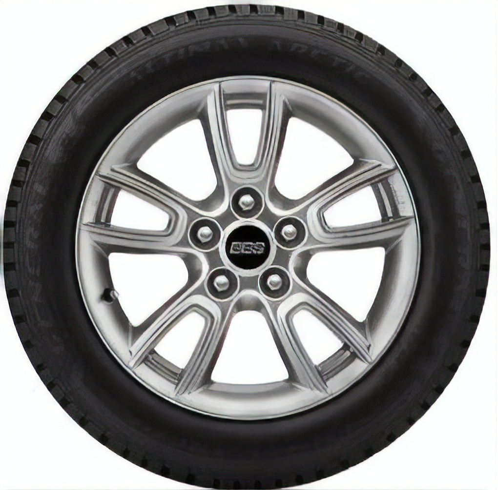 General Tire ALTIMAX ARCTIC X 225/50R17 98T XL BSW - Image 6