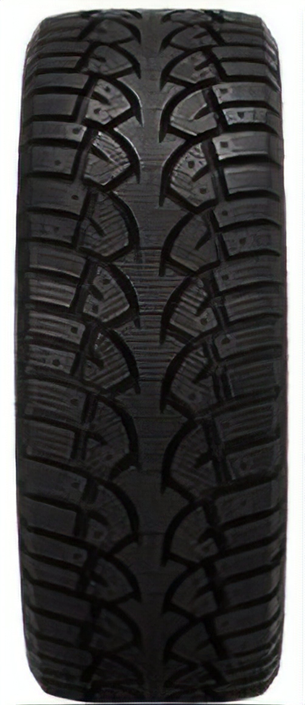 General Tire ALTIMAX ARCTIC X 235/55R18 104T XL BSW - Image 7