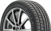 General Tire G-MAX AS-07 245/35R20 95W XL BSW - Image 2