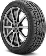 General Tire G-MAX AS-07 245/35R20 95W XL BSW - Image 3