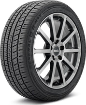 General Tire G-MAX AS-07 235/40R18 95W XL BSW - Image 1