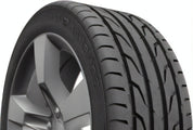 General Tire G-MAX RS 245/40R17 91W SL BSW - Image 2