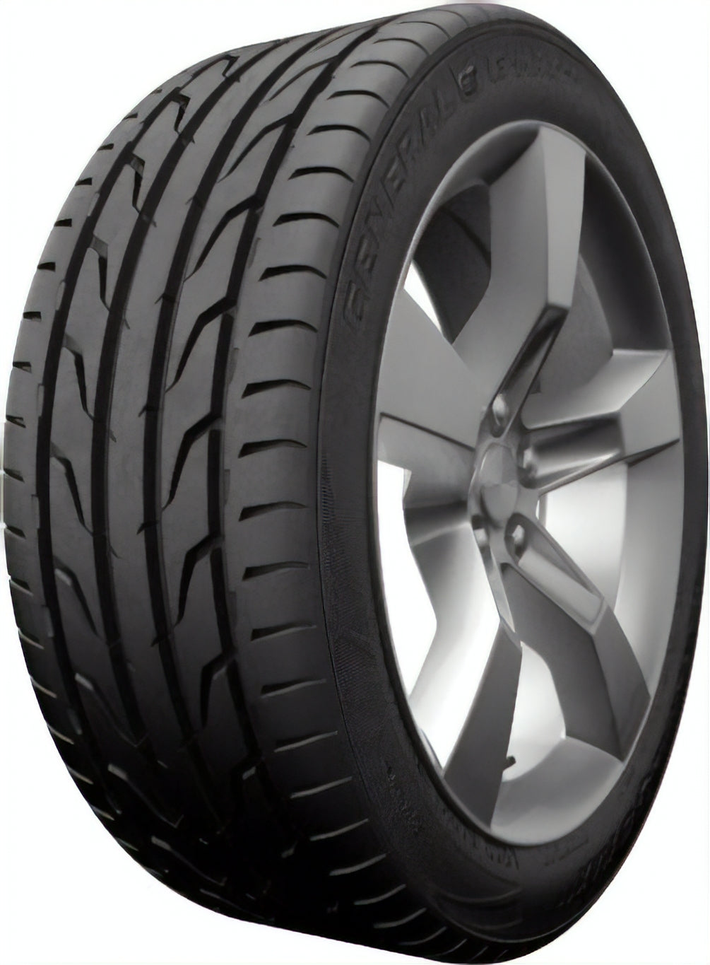 General Tire G-MAX RS 235/35R19 91Y XL BSW - Image 1