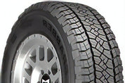 General Tire GRABBER APT 255/70R18 113T SL OWL - Image 2