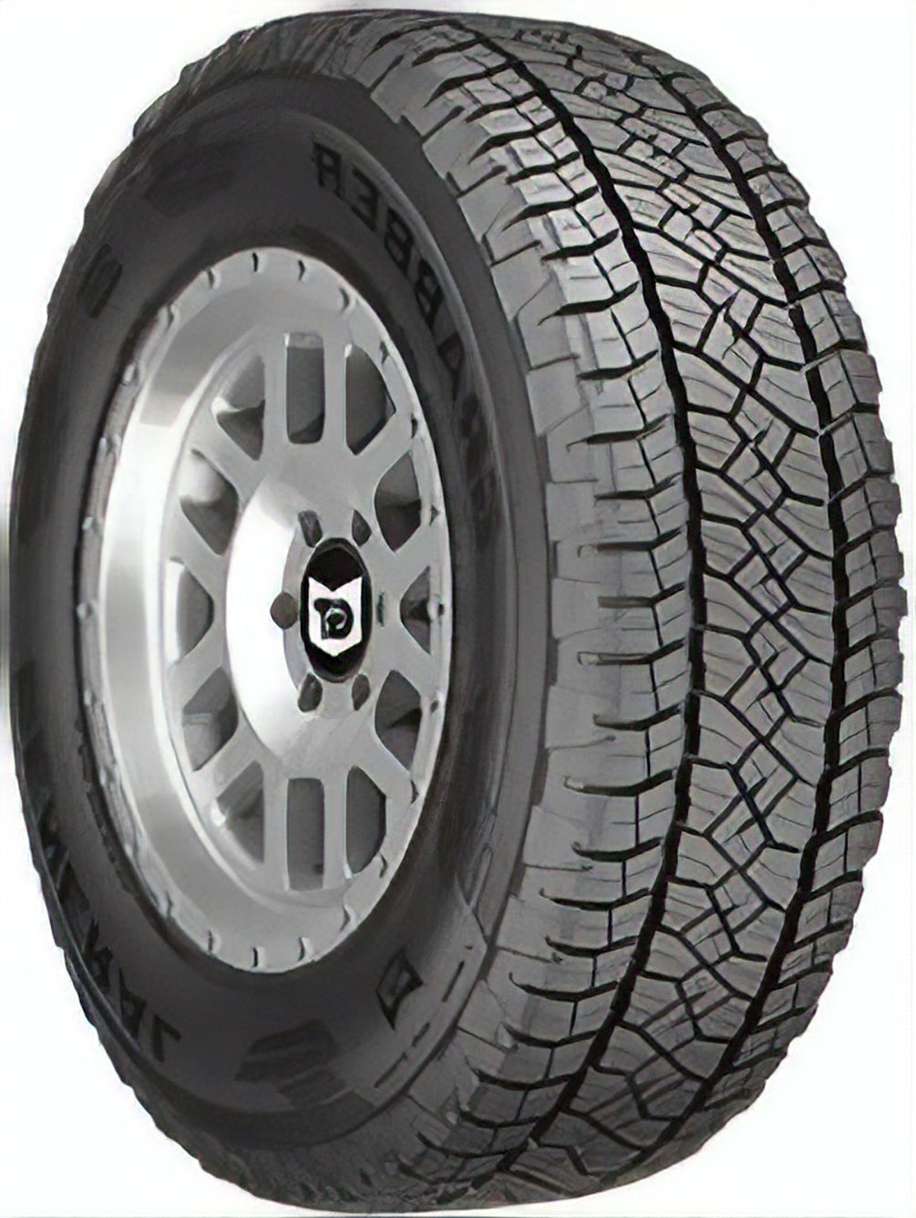 General Tire GRABBER APT 265/65R17 112T SL OWL - Image 3