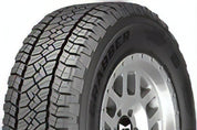 General Tire GRABBER APT 4S LT275/65R18 123R 1/E BSW - Image 4