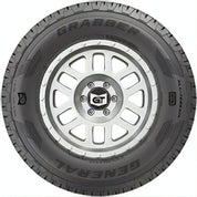 General Tire GRABBER APT 275/55R20 117T XL BSW - Image 5