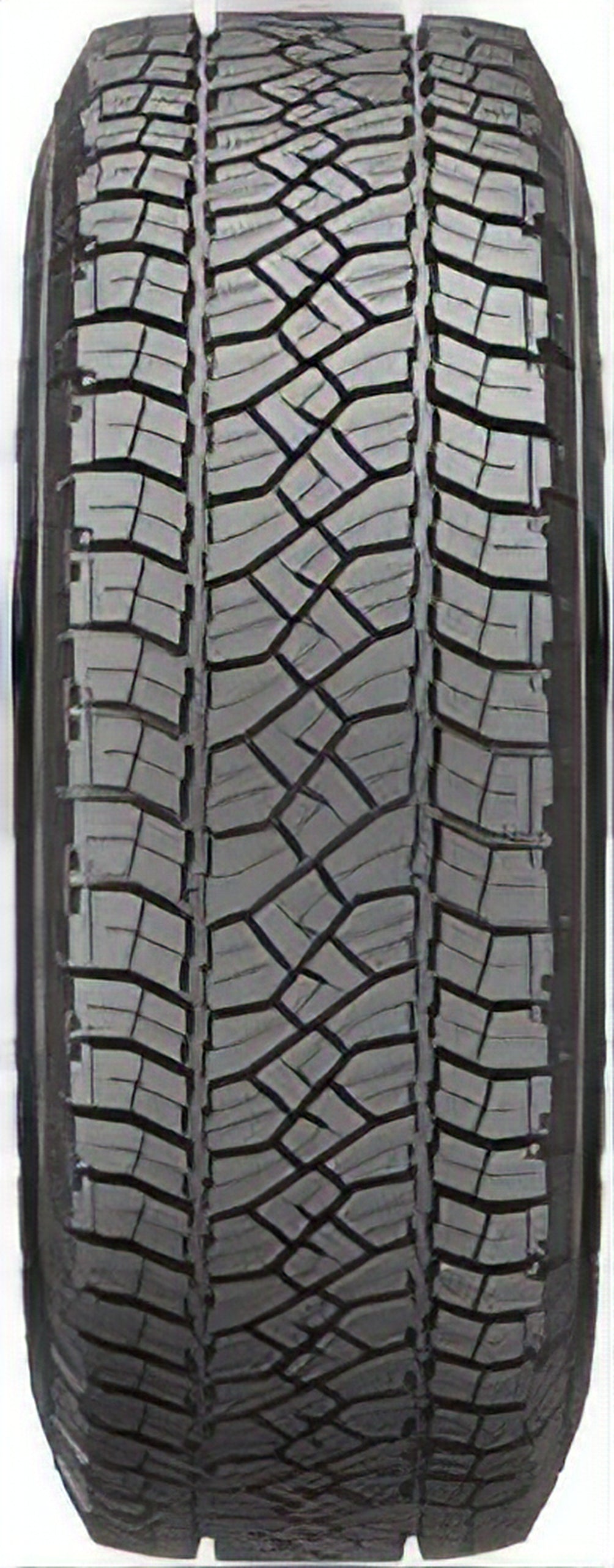 General Tire GRABBER APT 255/75R17 115T SL OWL - Image 6