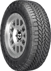 General Tire GRABBER A/T SPORT-W 255/70R18 113T SL BSW - Image 3