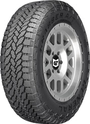 General Tire GRABBER A/T SPORT-W 275/55R20 113T SL BSW - Image 1