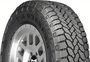 General Tire GRABBER A/T SPORT 275/60R18 113T SL BSW - Image 2
