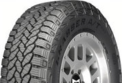 General Tire GRABBER A/T SPORT 245/60R18 105T SL BSW - Image 4
