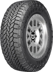 General Tire GRABBER A/T SPORT 275/60R18 113T SL BSW - Image 1