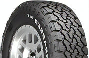General Tire GRABBER A/TX 275/70R18 116S SL BSW - Image 2