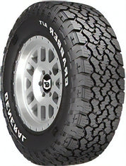 General Tire GRABBER A/TX LT37X13.50R20 127R 1/F BSW - Image 3