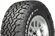 General Tire GRABBER A/TX 255/70R18 113T SL RWL - Image 4