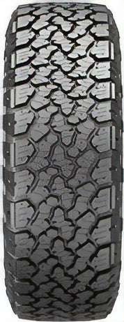 General Tire GRABBER A/TX LT285/55R20 117T 1/D BSW - Image 6