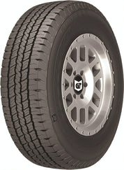 General Tire GRABBER HD 235/65R16C 121R 1/E BSW - Image 1