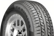 General Tire GRABBER H/T LT245/70R17 119S 1/E OWL - Image 2