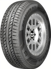 General Tire GRABBER H/T 245/55R19 103T SL BSW - Image 1