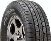 General Tire GRABBER HTS60 275/50R20 113H XL BSW - Image 2