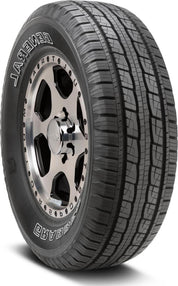 General Tire GRABBER HTS60 285/45R22 114H XL BSW - Image 3
