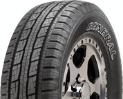 General Tire GRABBER HTS60 235/65R17 108H XL BSW - Image 4