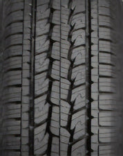 General Tire GRABBER HTS LT225/75R16 115S 1/E BSW - Image 2