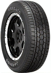 General Tire GRABBER HTS 265/70R18 116S SL BSW - Image 4