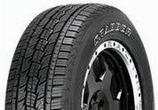 General Tire GRABBER HTS LT225/75R16 115S 1/E BSW - Image 5