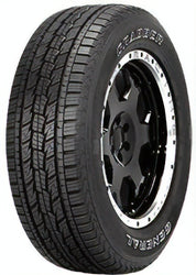 General Tire GRABBER HTS LT225/75R16 115S 1/E BSW - Image 1
