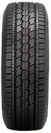 General Tire GRABBER HTS 255/70R17 112S SL BSW - Image 7
