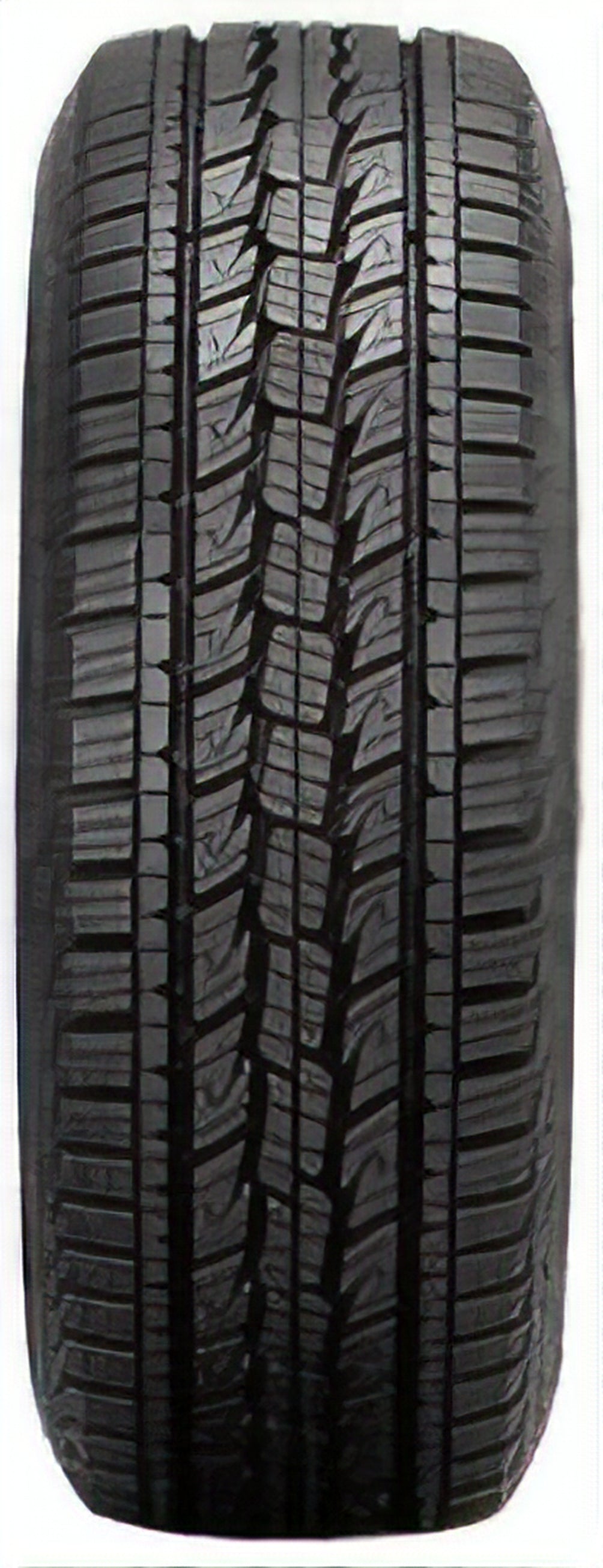 General Tire GRABBER HTS 235/75R15 105T SL OWL - Image 7