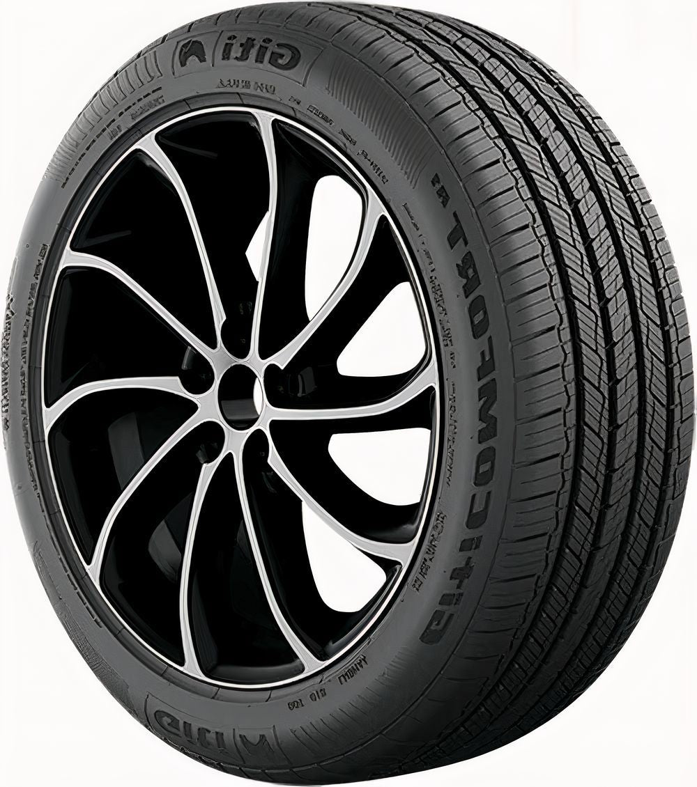 GITI COMFORT XA1 235/40R19 92H SL BSW - Image 3