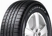 Goodyear ASSURANCE ALL-SEASON 215/50R17 91V SL VSB - Image 4