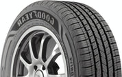 Goodyear ASSURANCE COMFORTDRIVE 215/60R17 96H SL VSB - Image 2