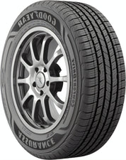 Goodyear ASSURANCE COMFORTDRIVE 205/60R16 92V SL VSB - Image 3