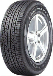 Goodyear ASSURANCE CS FUEL MAX 255/65R18 111T SL VSB - Image 1